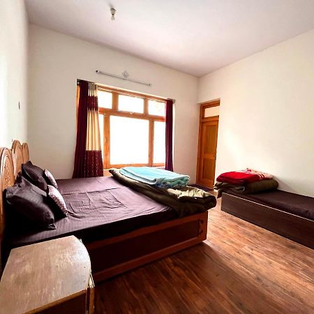 Safarnama Homestay Лех Екстер'єр фото