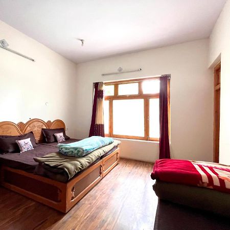 Safarnama Homestay Лех Екстер'єр фото