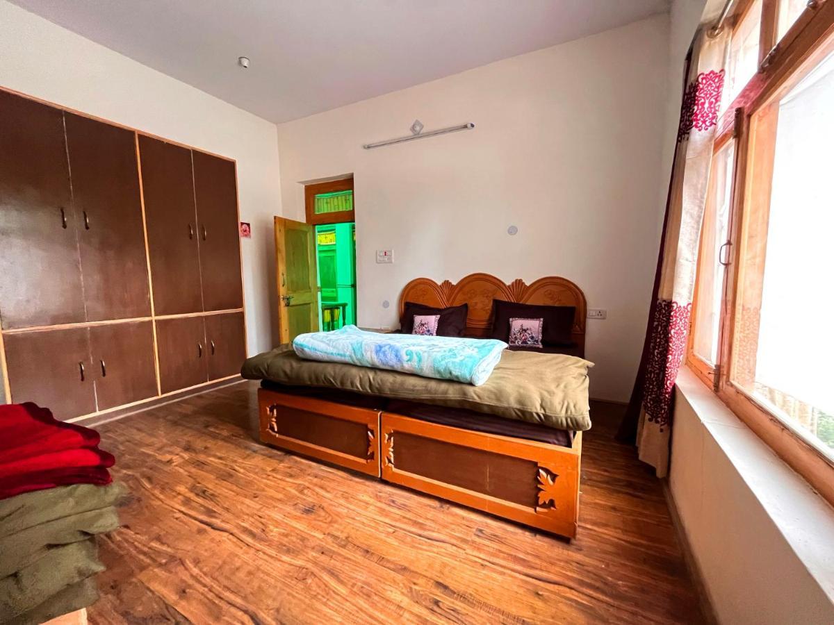 Safarnama Homestay Лех Екстер'єр фото