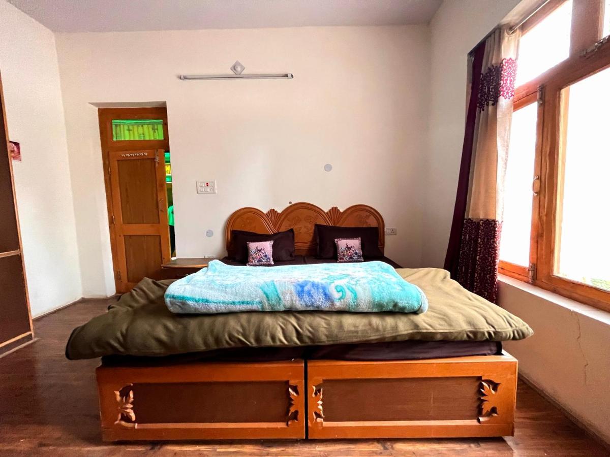 Safarnama Homestay Лех Екстер'єр фото